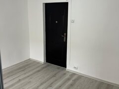 Rahova, Petre Ispirescu