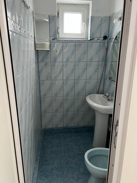 Prelungirea Ferentari, Tunsu Petre gradinita