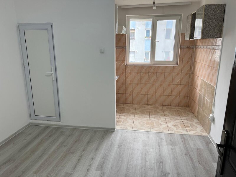 Prelungirea Ferentari, Tunsu Petre gradinita