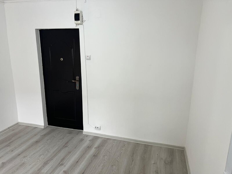 Prelungirea Ferentari, Tunsu Petre gradinita