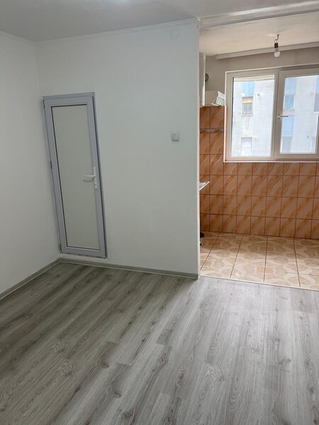 Prelungirea Ferentari, Tunsu Petre gradinita