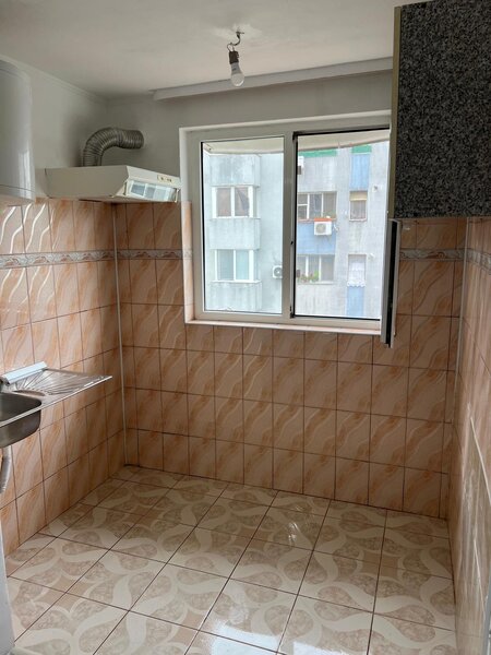 Prelungirea Ferentari, Tunsu Petre gradinita