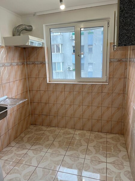 Prelungirea Ferentari, Tunsu Petre gradinita